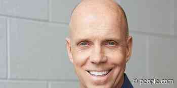 Skating Champ Scott Hamilton Reveals the Conversation He Had with Producer Busbee Shortly Before His Death - PEOPLE