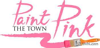 'PAINT THE TOWN PINK' THURSDAY AT BAYLOR SCOTT & WHITE – THE BRENHAM CLINIC - kwhi.com