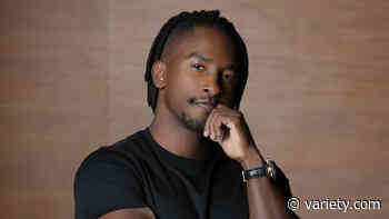 Scott Evans Expands Relationship With NBCUniversal, Inks Talent and Development Deal - Variety