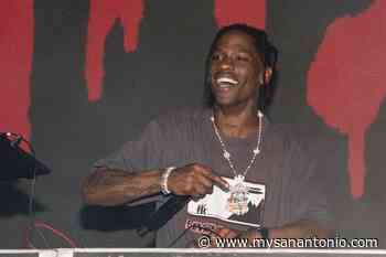 Bad Bunny, Tame Impala to headline Travis Scott's Astroworld Festival - mySA