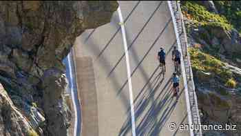 Roll-out of 2022 SCOTT Road Bikes - Endurance.Biz