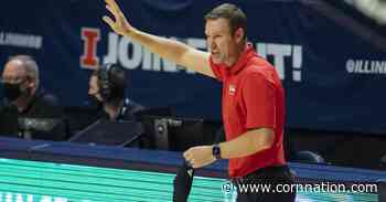 Scott Frost Day News: Wednesday Introduces Nebrasketball - Corn Nation