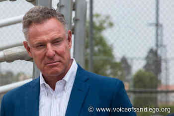 Scott Peters' Congressional Career Comes Down to Big Medicare Negotiations - Voice of San Diego