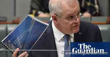 Scott Morrison refuses to release net zero 2050 modelling amid condemnation of climate policy - The Guardian Australia