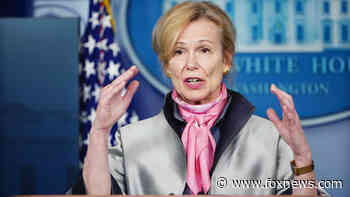 Scott Atlas defends COVID work, slams Deborah Birx testimony as 'Orwellian attempt to rewrite history' - Fox News