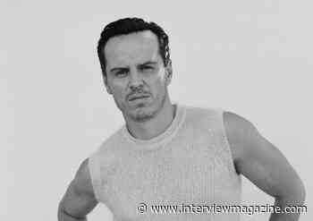 Andrew Scott and Ben Whishaw on Sexuality, Chemistry, and Imagination. - Interview