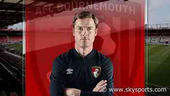 Scott Parker interview: Bournemouth manager on David Brooks, leaving Fulham, Gary Cahill and promotion - Sky Sports