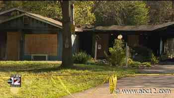 Arrests made in murder of 65-year-old Scott Engelhardt near Birch Run - ABC 12 News