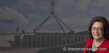 Politics with Michelle Grattan: Scott Morrison's (thin) climate plan for Glasgow - The Conversation AU