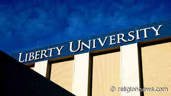 Former Liberty University spokesman Scott Lamb sues school for retaliation - Religion News Service