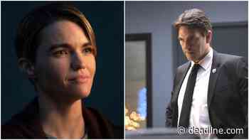 Warner Bros TV Defends Dougray Scott Following Further Social Media Allegations From Former ‘Batwoman’ Star Ruby Rose - Deadline