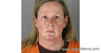 Judge allows both manslaughter charges against Kim Potter in death of Daunte Wright