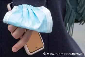 Keine Neuinfektion zu Mittwoch - Inzidenz in Ascheberg liegt weiter über 50 - Ruhr Nachrichten