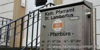HA+ Kirchen-Gremien: St. Lambertus Ascheberg hat die Wahl - oder auch nicht - Hellweger Anzeiger