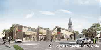 Hit-Markt in Ascheberg: „Rechnen mit keinen Komplikationen“ - Hellweger Anzeiger