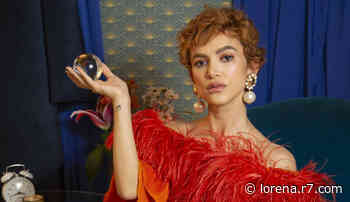 Lorena R7 - Manu Gavassi é a nova ADM do Twitter do Itaú Unibanco - R7.COM