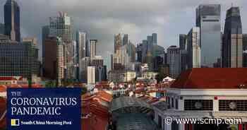 Singapore sees record 5,324 new coronavirus cases in ‘unusual surge’ - South China Morning Post