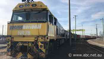 Drought affected QLD council says Inland Rail project could threaten water security