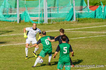 Trasferte insidiose per Ispra e Mozzate, Valceresio di scena a Ferno, interessante Arsaghese-Cantello - VareseSport