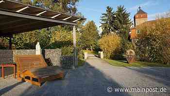 Stadt Bischofsheim will einen Trinkbrunnen bauen - Main-Post