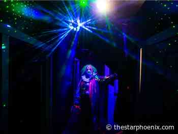 Events in and around Saskatoon for Halloween - Saskatoon StarPhoenix