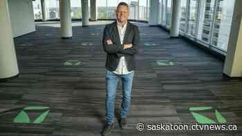 Saskatoon tech company acquires Toronto firm | CTV News - CTV Toronto