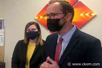 NDP leader concerned about Eric Church concert in Saskatoon - CKOM News Talk Sports