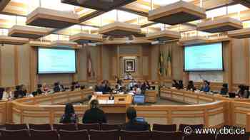 Saskatoon councillors looking into writing own bylaw on COVID-19 gathering limits - CBC.ca