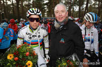 Gemeente Lille pompt €20.000 in Krawatencross | Nieuws dat je raakt. 24/24u – Nnieuws.be - Nnieuws.be