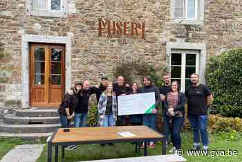 Vlaamse Bierliefhebbers halen Waalse brouwerij mee uit miser... (Lille) - Gazet van Antwerpen - Gazet van Antwerpen