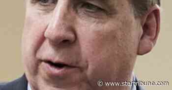 Ramsey County: Sheriff used taxpayer funds to plan new school