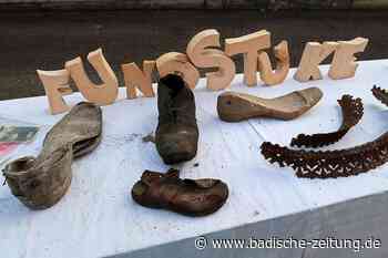 Ehemaliges Gasthaus in Gündlingen wird zum Wohnhaus umgebaut - Breisach - Badische Zeitung