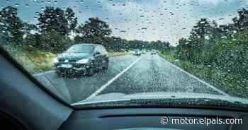 Puente de Todos los Santos: consejos para conducir con lluvia - EL MOTOR