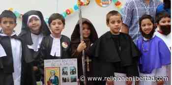 Aún tienes tiempo de organizar un Holywins con los santos: esta es la receta para este fin de semana - Religión en libertad