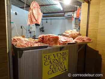 Todos los Santos: Se intensificarán controles en mercados - Correo del Sur