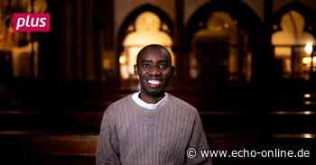 Von Nigeria über Mainz nach Heppenheim - Echo-online