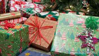 Australia Post says you'll need to get organised to make sure parcels arrive in time for Christmas