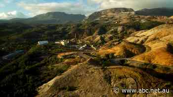 New owners could bring copper mine back to life, at a time when demand for the metal is on the rise