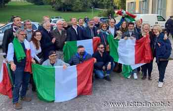 Elezioni 2021, le foto del ballottaggio a Arcore, Desio, Seveso e Vimercate - Il Cittadino di Monza e Brianza - Il Cittadino di Monza e Brianza