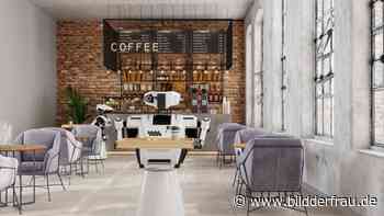 An der Ostsee serviert jetzt ein Roboter das Essen im Restaurant - Bild der Frau