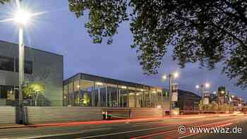 „Folkwang-Dekade“ soll 2022 in Essen beginnen: Die Pläne - WAZ News