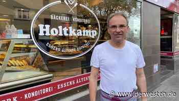 Essen: Brötchen bald für 1 Euro? Bäcker klagt über heftige Zustände - Der Westen