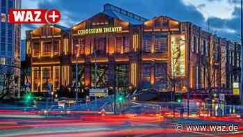 Neues Wasserstoff-Zentrum für Start-ups kommt nach Essen - Westdeutsche Allgemeine Zeitung