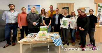 BRK-Kinderhaus Kitzingen ist erfolgreich bei "Mein Kita-Essen in Bildern" - inFranken.de