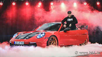 Tuning und Motorsport: Die Essen Motor Show ist zurück - BILD