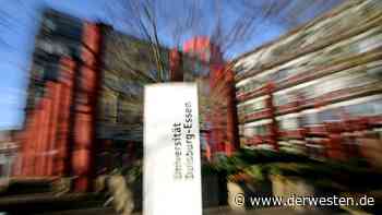 Uni Duisburg-Essen: China will Lesung verhindern – Hochschule reagiert eindeutig - Der Westen