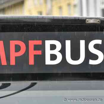 Jetzt doch: Impfbus in Essen unterwegs - Radio Essen