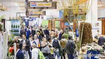 BIZZ Holland: Auf der IPM Essen 2022 - GABOT