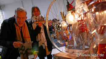 Jugendberufshilfe Essen öffnet wieder ihre Werkstätten - waz.de - WAZ News