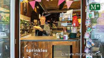 Markthalle Pfefferberg: Ein neuer Ort für gutes Essen - Berliner Morgenpost